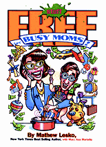 Lesko's Latest: Free stuff for busy moms!